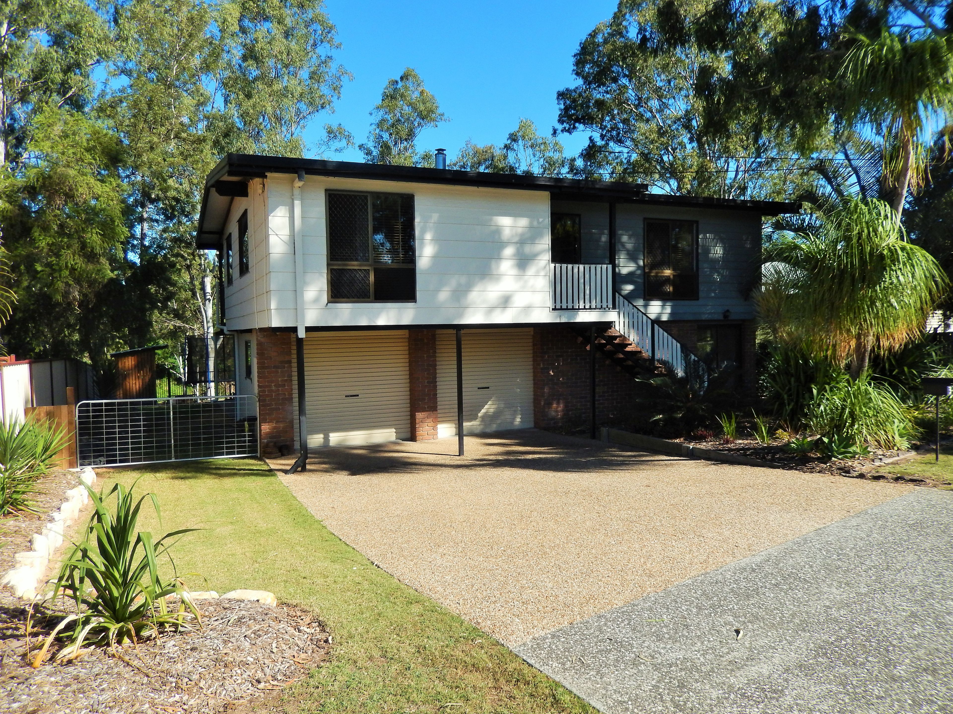 3 Sydney Street, Brassall, QLD 4305