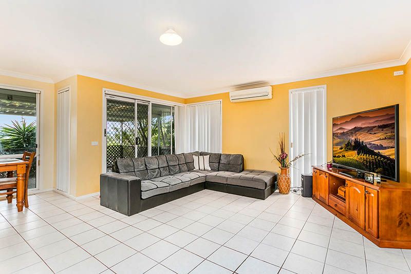 7 Platypus Way, Blackbutt, NSW 2529