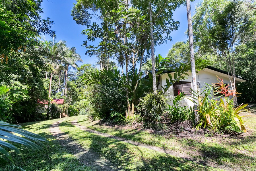 28 Kuranda Crescent, Kuranda, QLD 4881