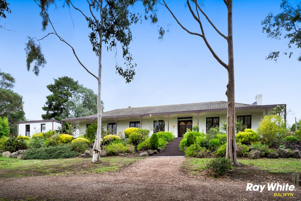 4 Pambara Court, Donvale, VIC 3111