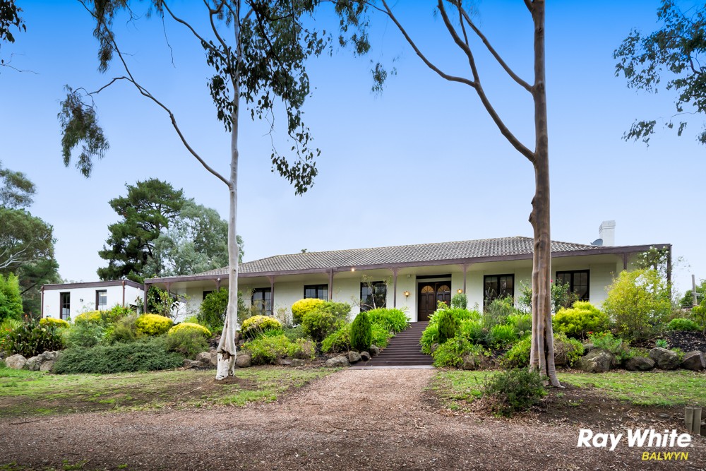 4 Pambara Court, Donvale, VIC 3111
