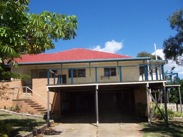 128 Matthew Flinders Drive, Yeppoon, QLD 4703