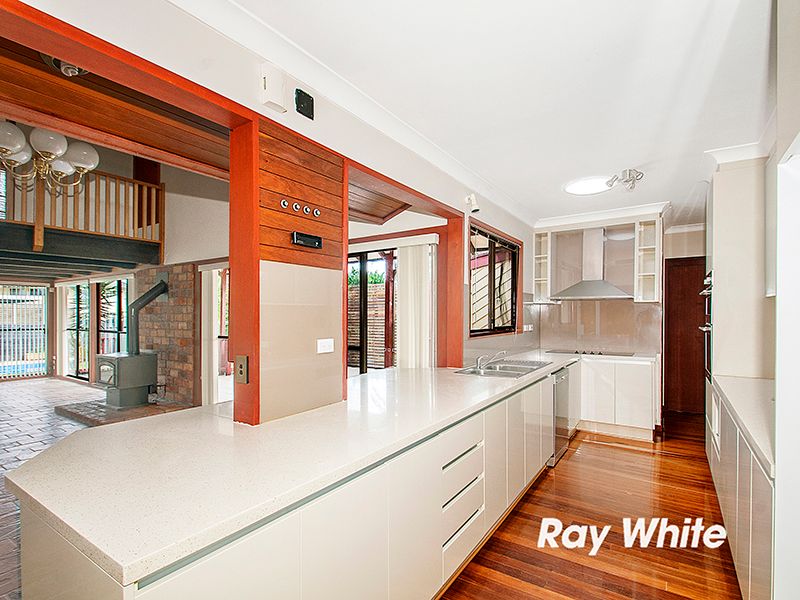91 Parsonage Road, Castle Hill, NSW 2154