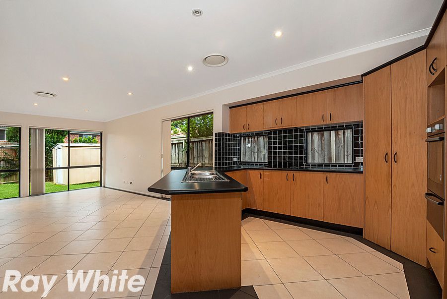 7 Cobblers Close, Kellyville, NSW 2155