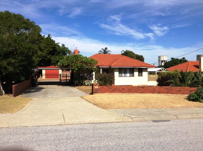 7 Treeby Street, Coolbellup, WA 6163