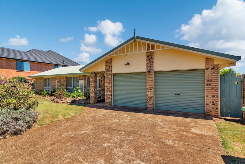 297 Stenner Street, Centenary Heights, QLD Rental House Leased