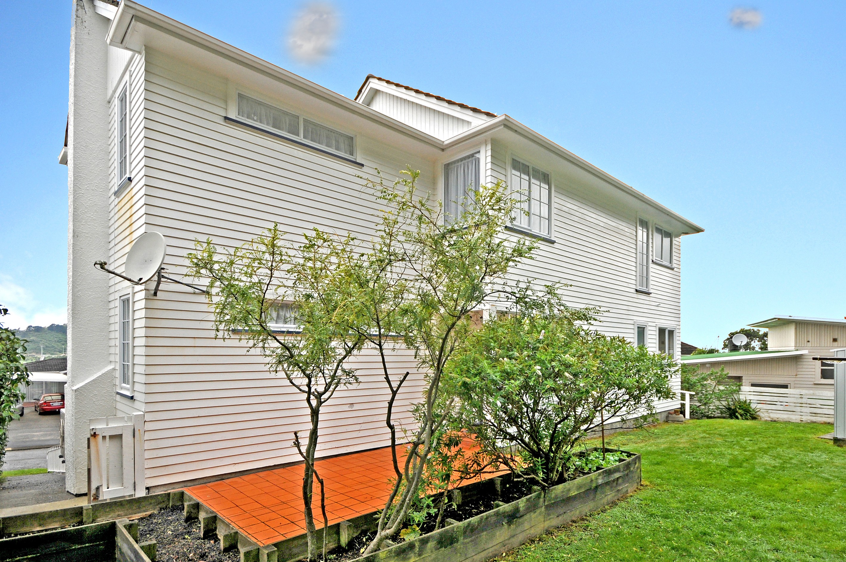 18 Breton Grove, Kingston, Wellington City