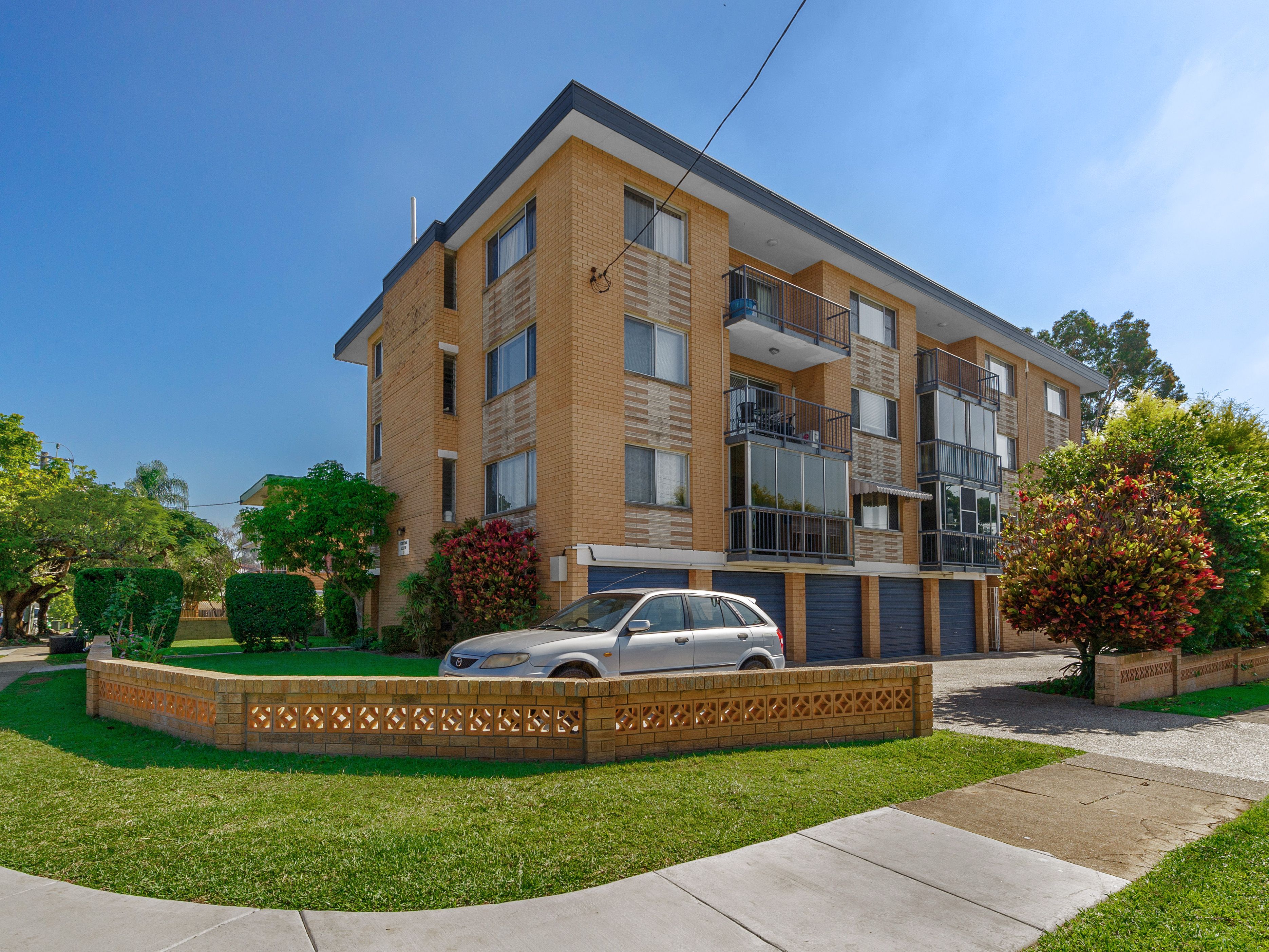 8/106 Bayview Terrace, Clayfield, QLD 4011