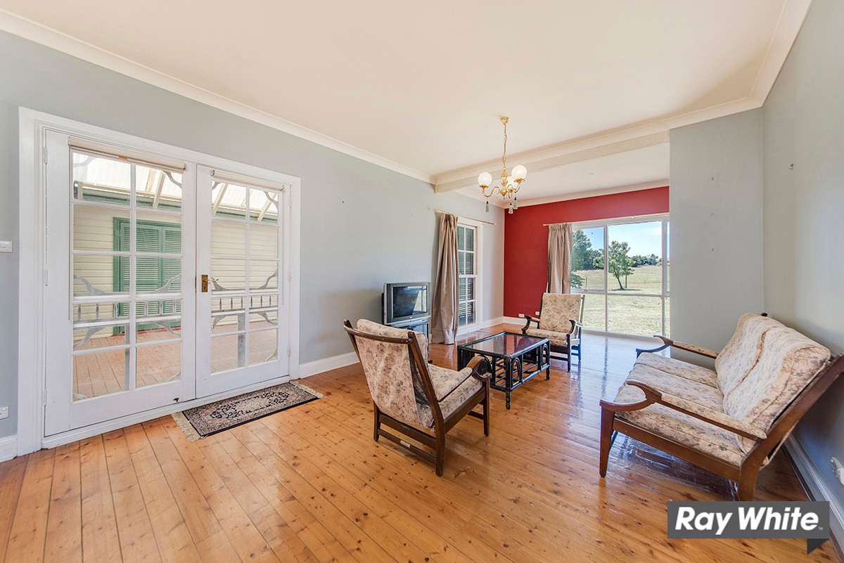 2/214 Gooromon Ponds Road, Hall, ACT 2618