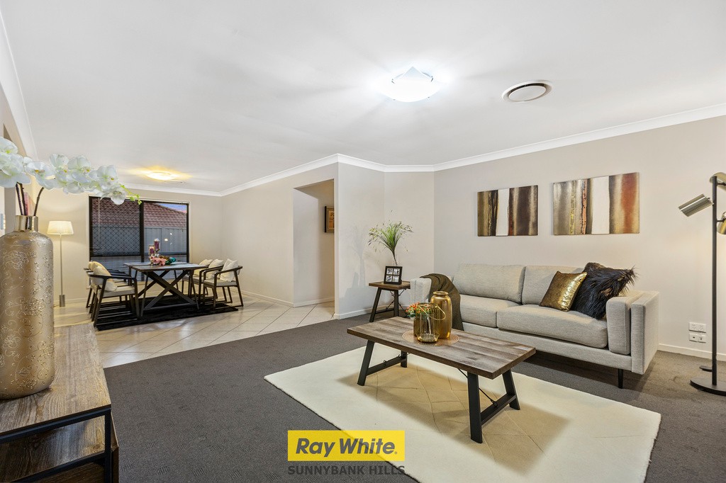 15 Bufalino Street, Parkinson, QLD 4115