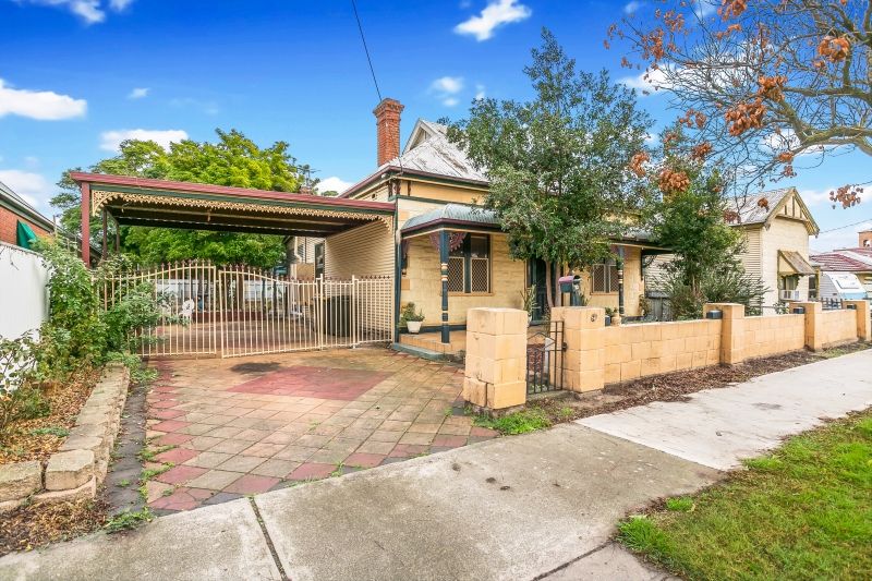 30 King Street, Alberton, SA 5014