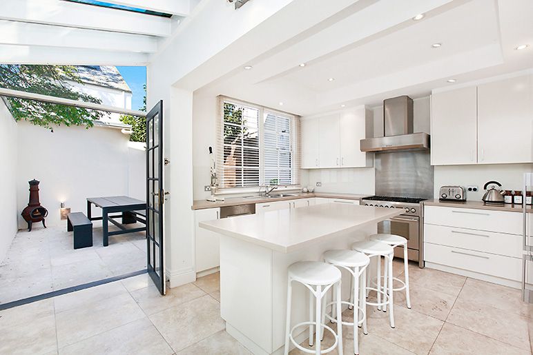 27 Glenmore Road, Paddington, NSW 2021