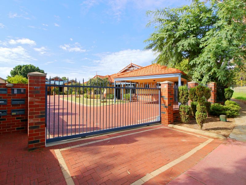 5/29 Kanowna Avenue, Ascot, WA 6104