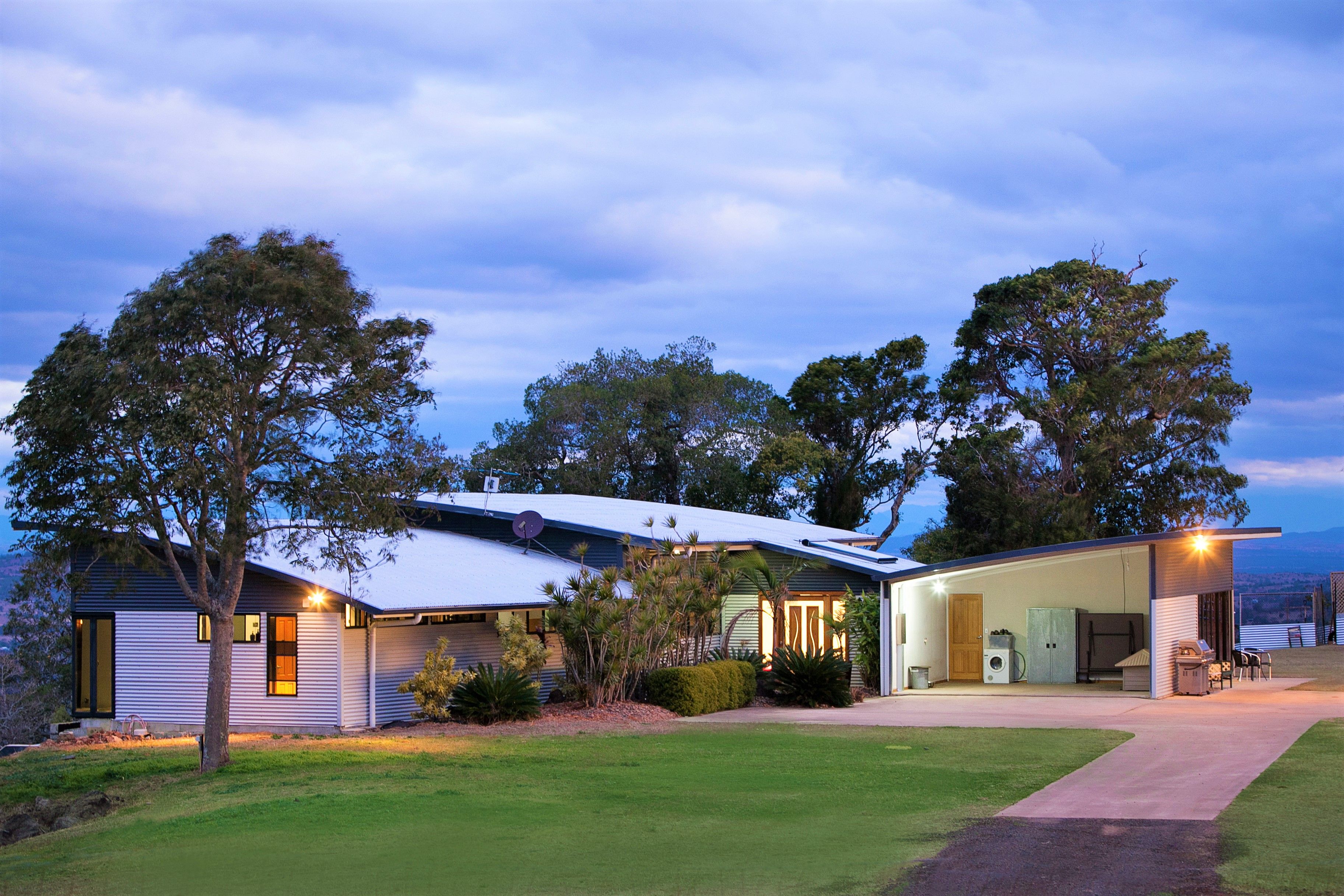 351 Freeses Road, Glamorgan Vale, QLD 4306