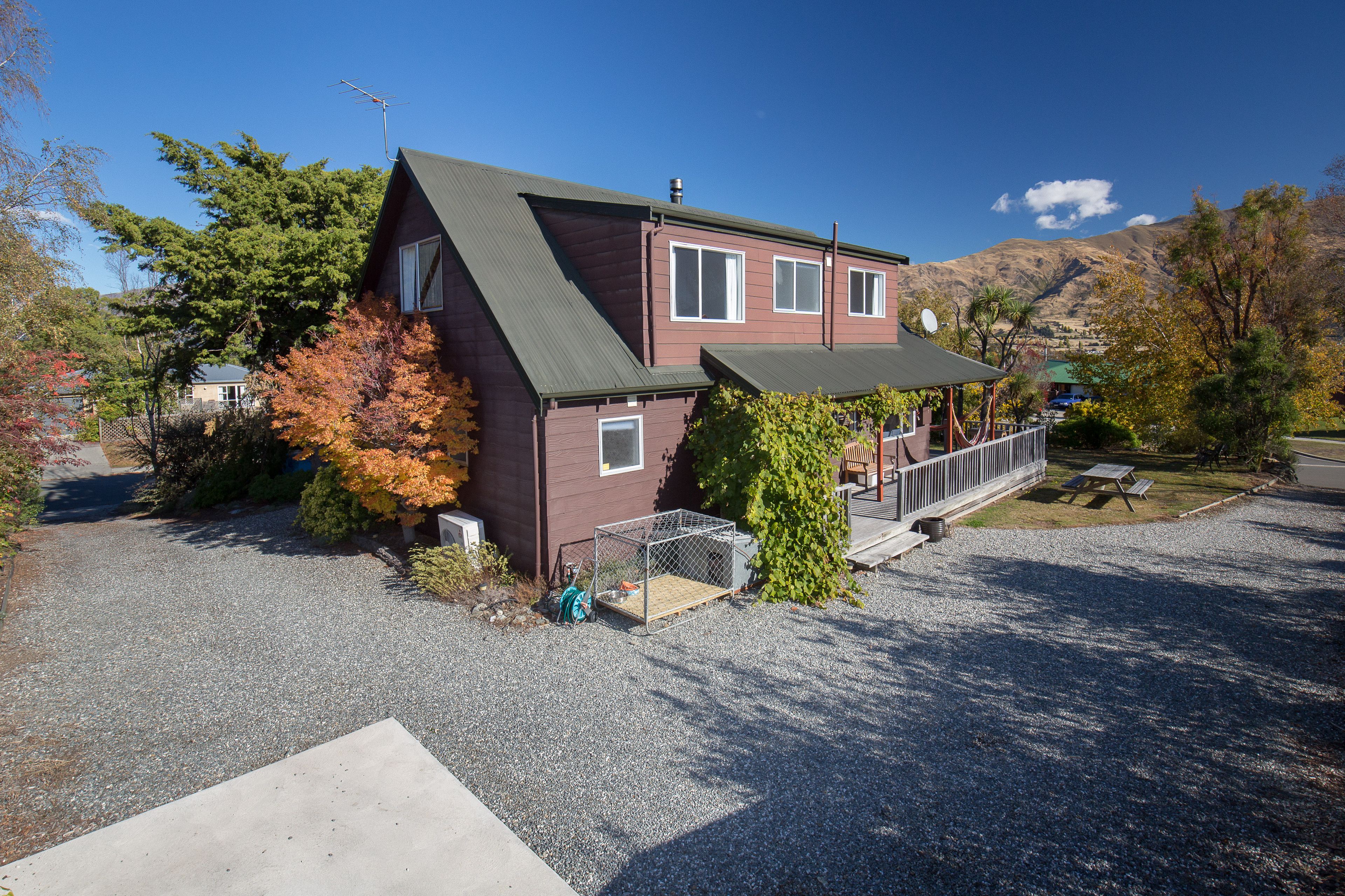 11 Rob Roy Lane, Wanaka, Queenstown Lakes District