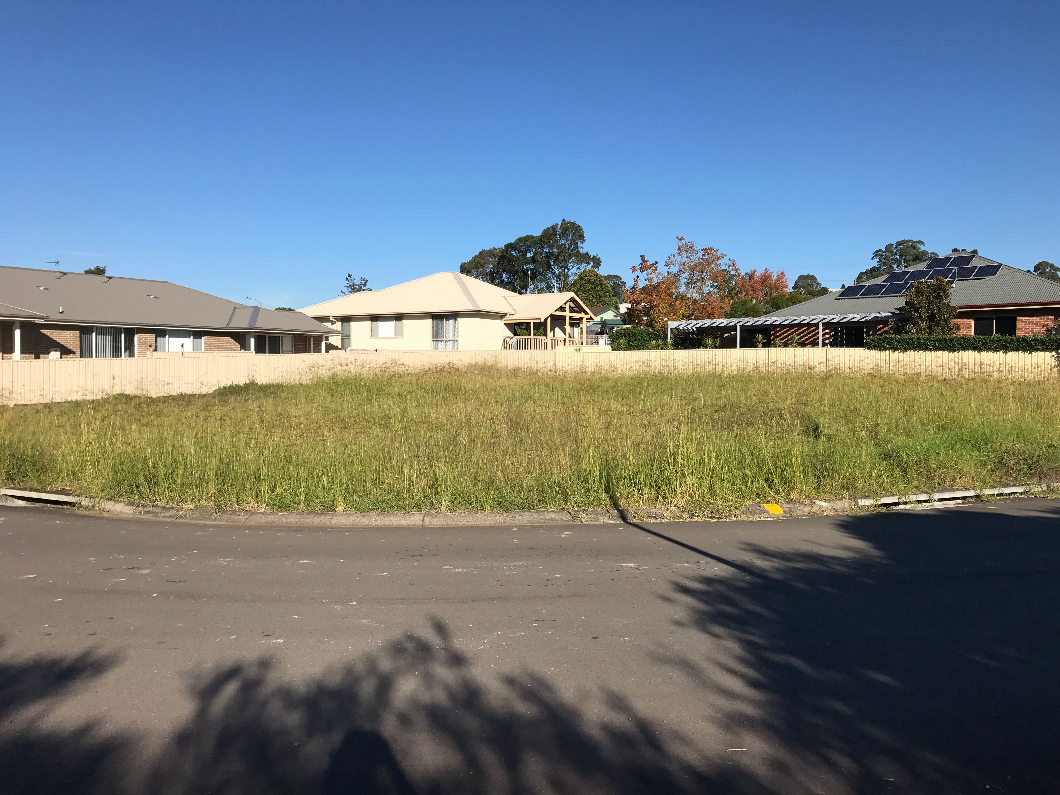 10 Hillview Avenue, Dungog, NSW 2420