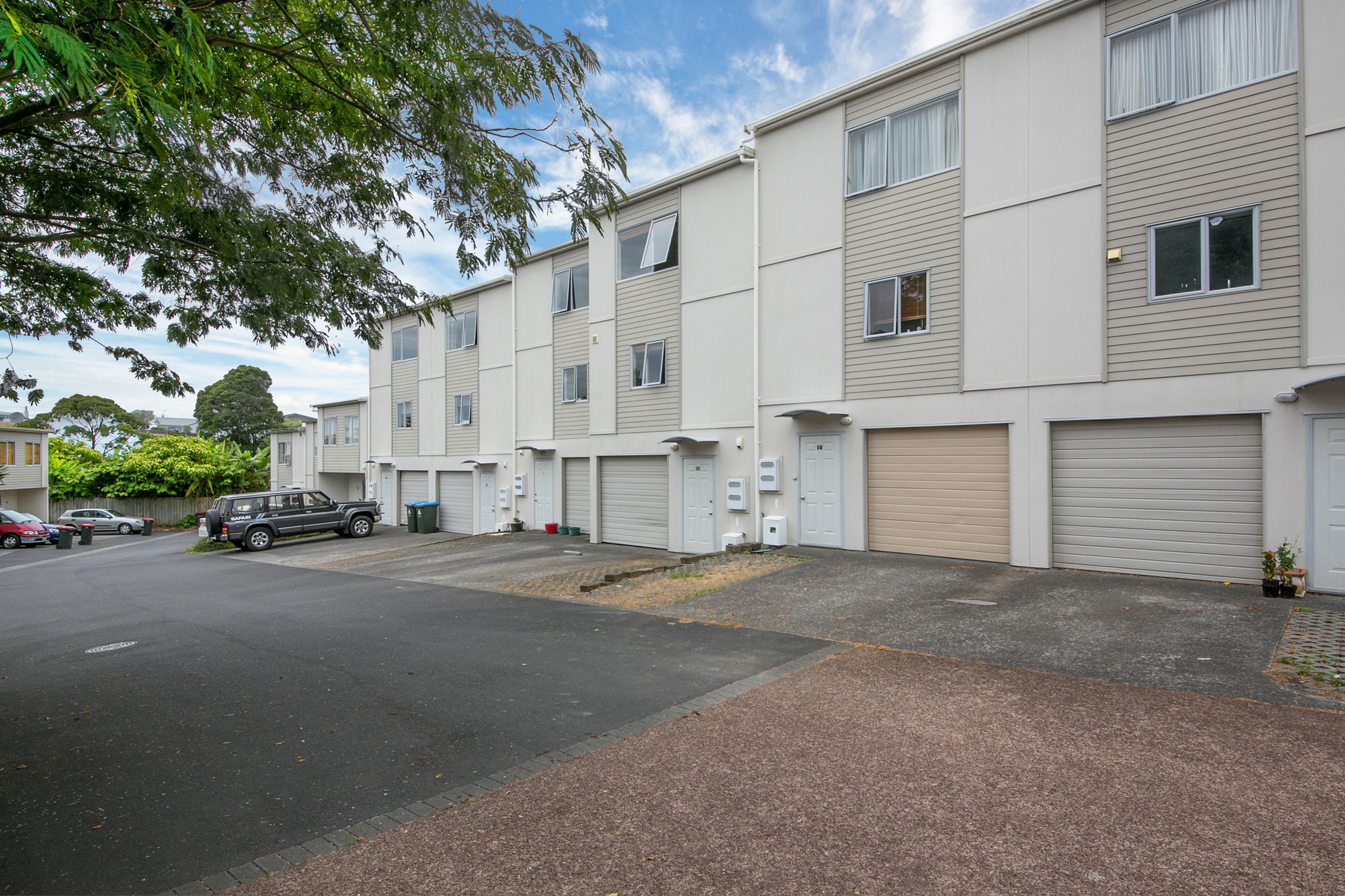 27/218 Captain Springs Road, Onehunga, Auckland City