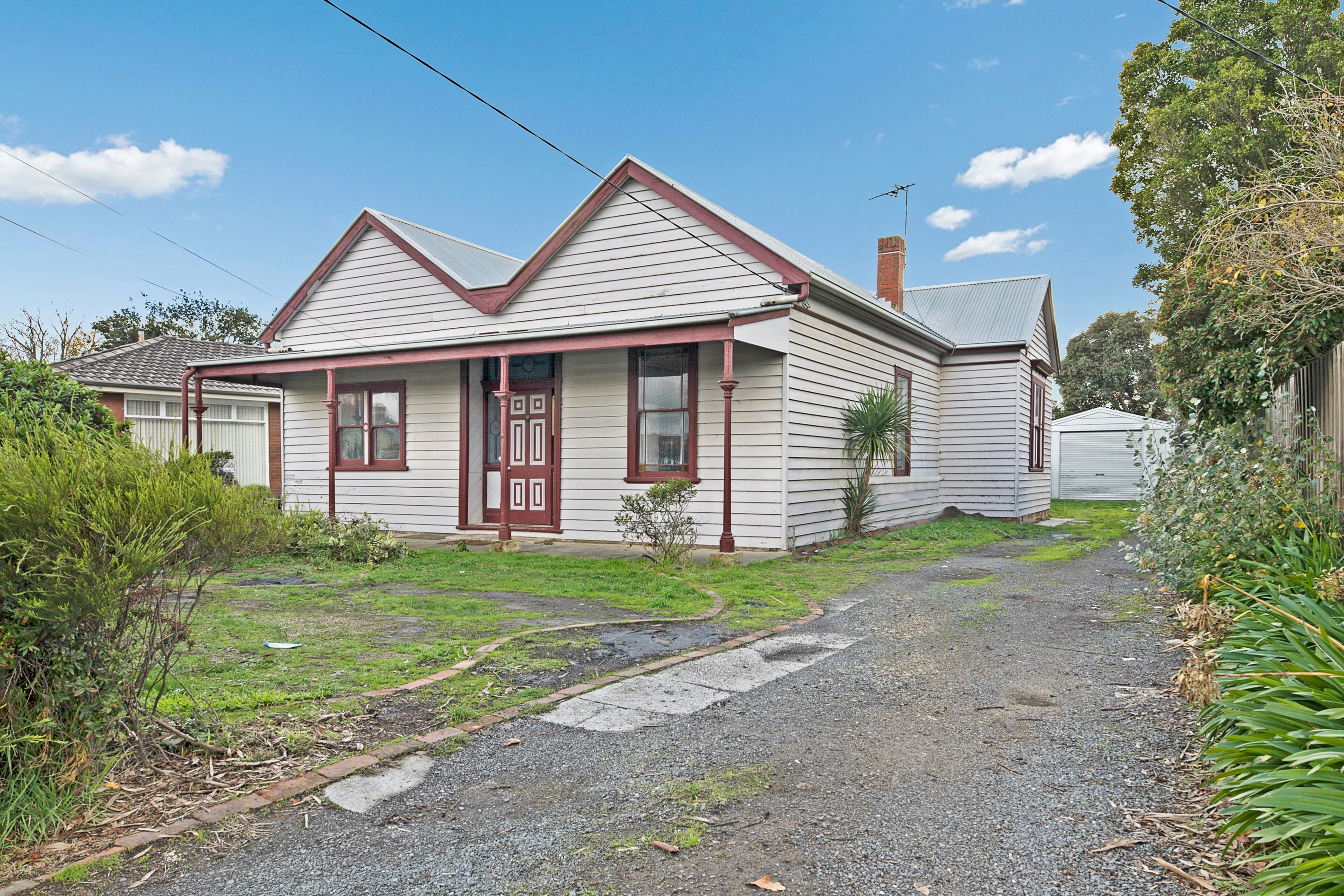 4 Cuthberts Road, Alfredton, VIC 3350