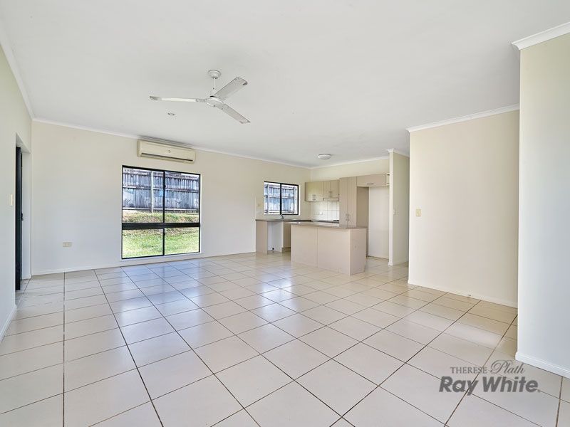 52 Timberlea Drive East, Bentley Park, QLD 4869