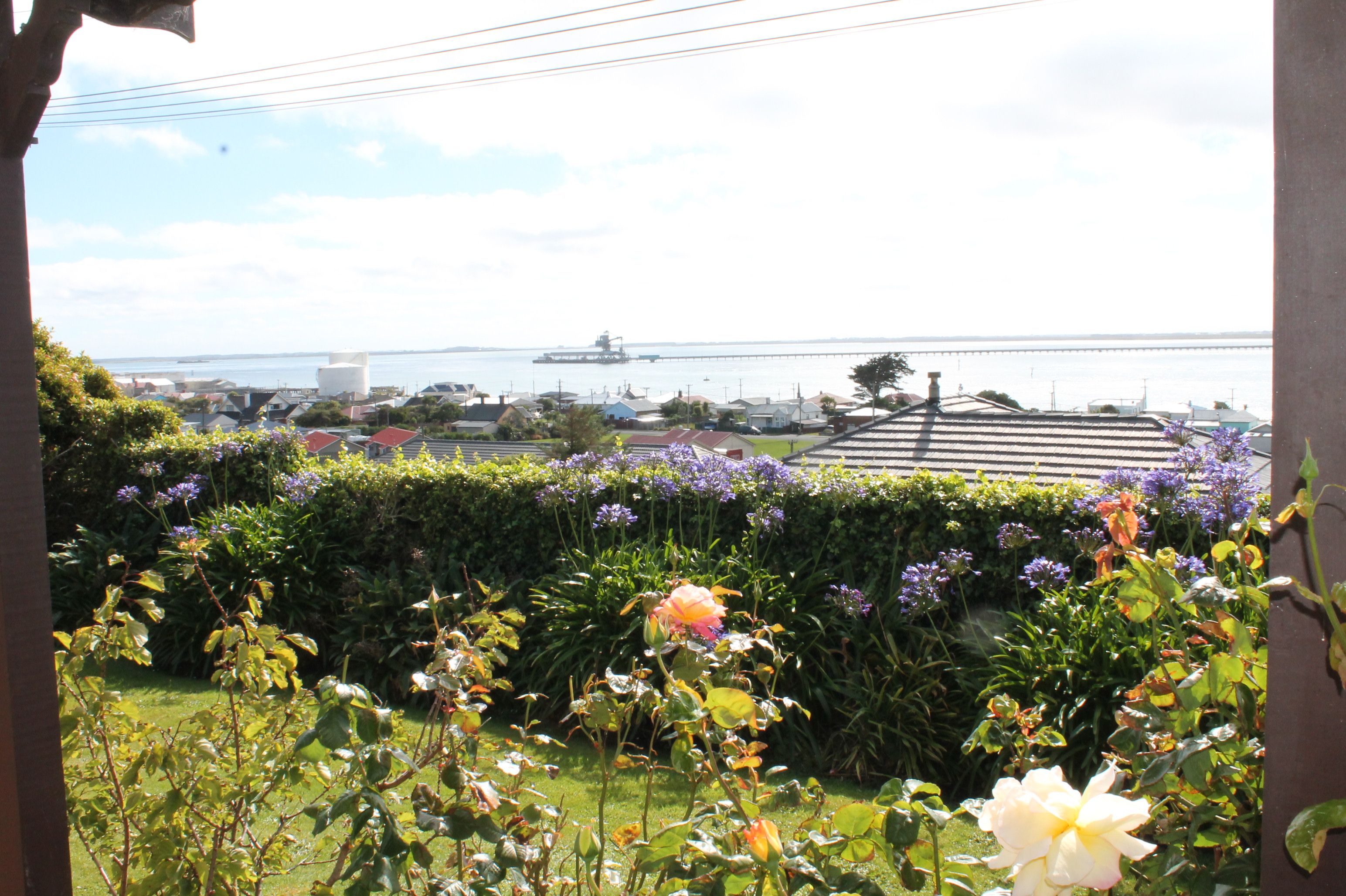 1-39 and 39 Gregory Street, Bluff, Southland