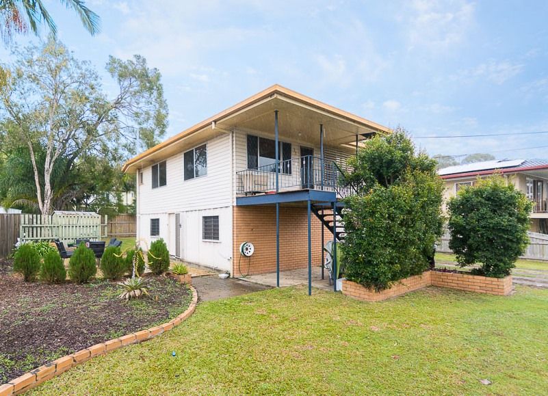 22 Albany Creek Road, Aspley QLD 4034