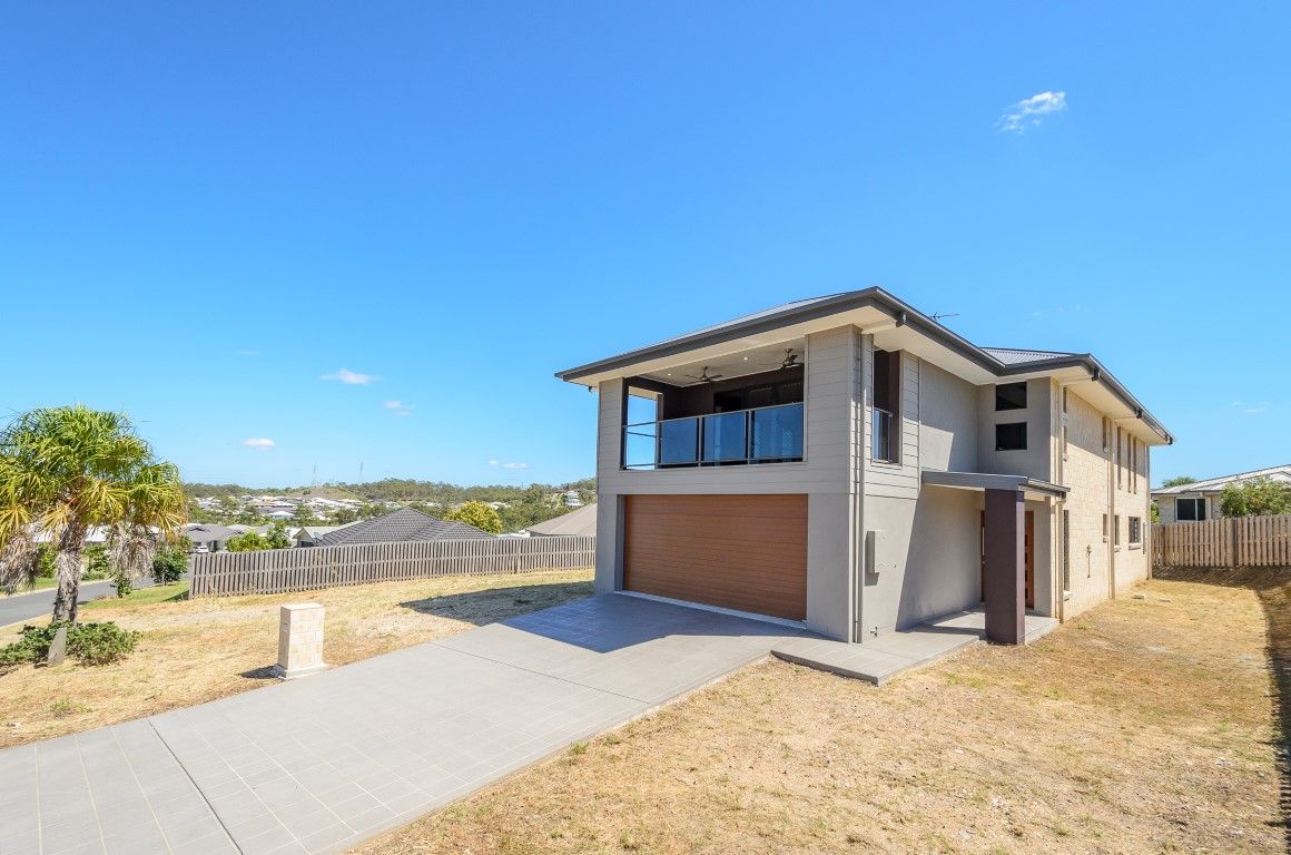 1 Eccles Close, Kirkwood QLD 4680