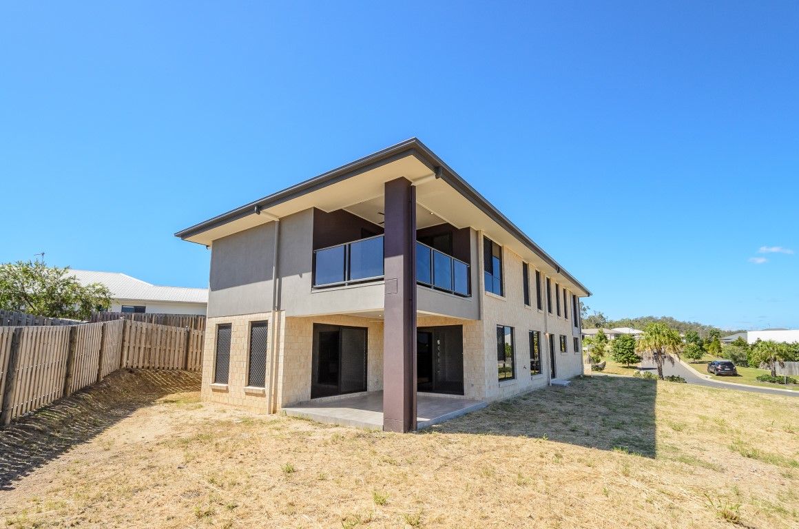 1 Eccles Close, Kirkwood, QLD 4680