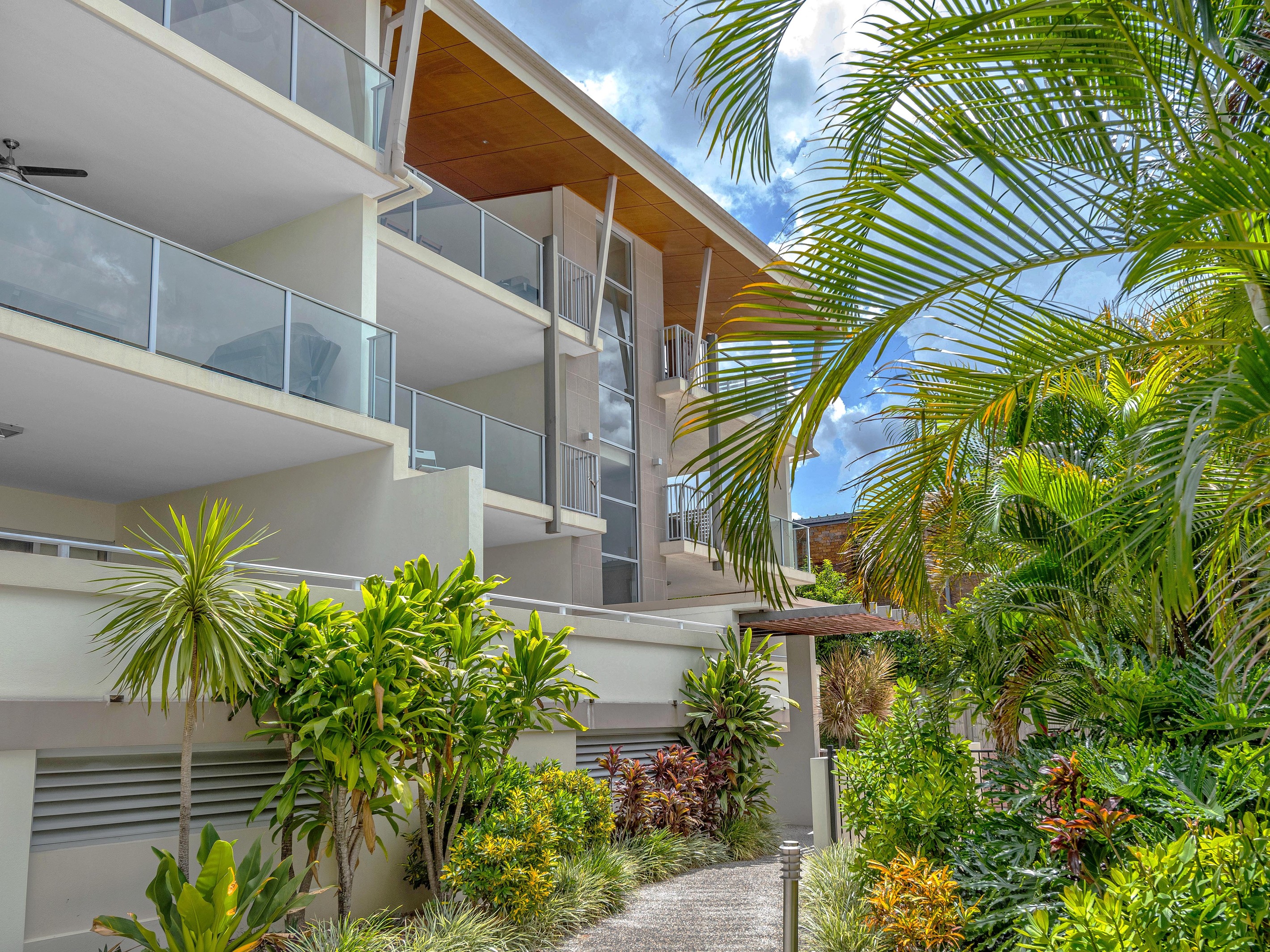 14/86 Pembroke Road, Coorparoo, QLD 4151