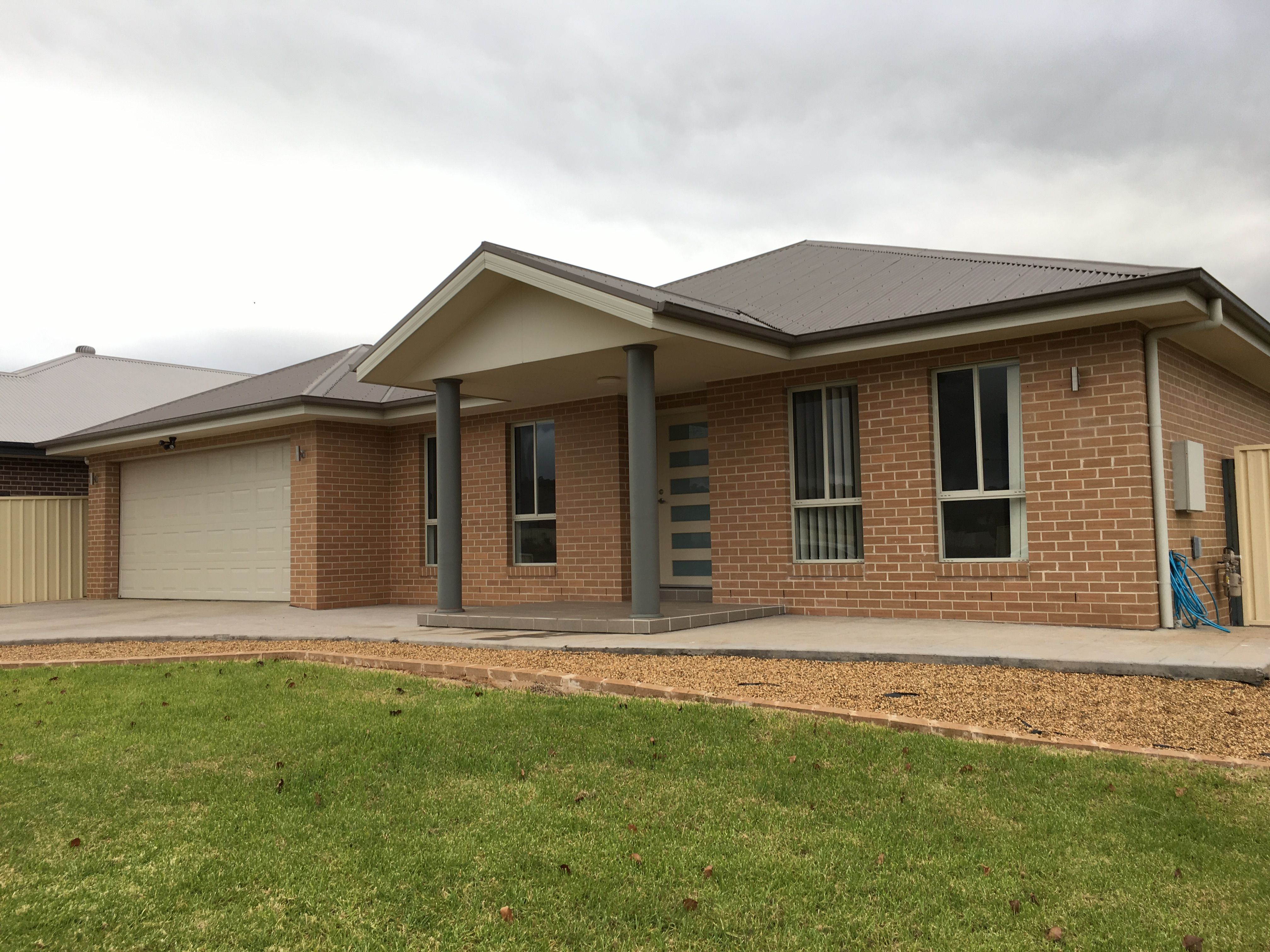 100 Hillam Drive, Griffith, NSW 2680