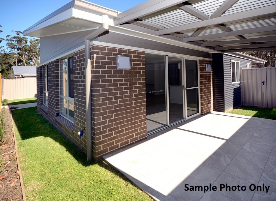9/12 Cook Street, Callala Bay, NSW 2540