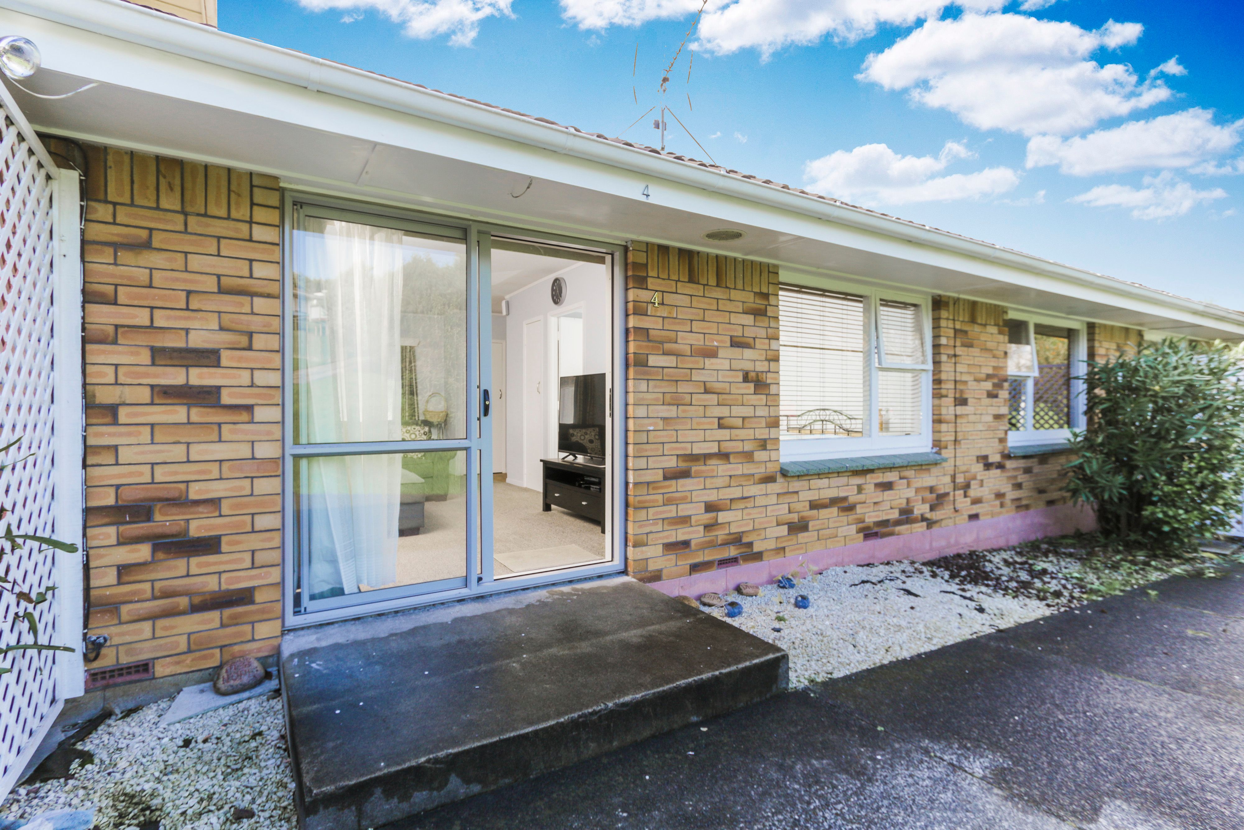 4/117 Aranui Road, Mount Wellington, Auckland City