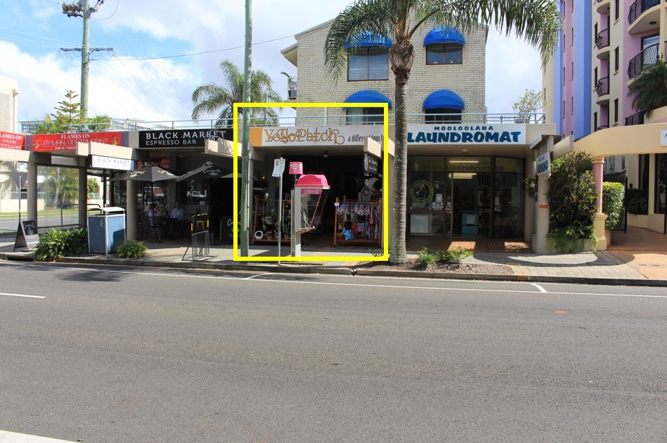 12/34 River Esplanade, Mooloolaba, QLD 4557