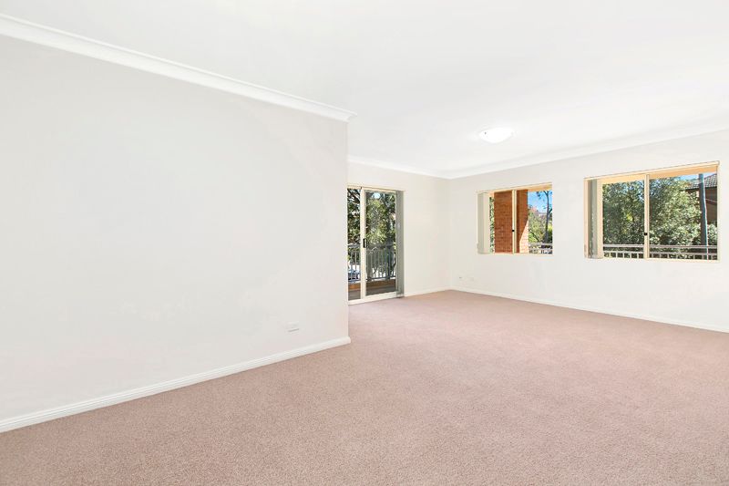 5-7 May Street, Hornsby, NSW 2077