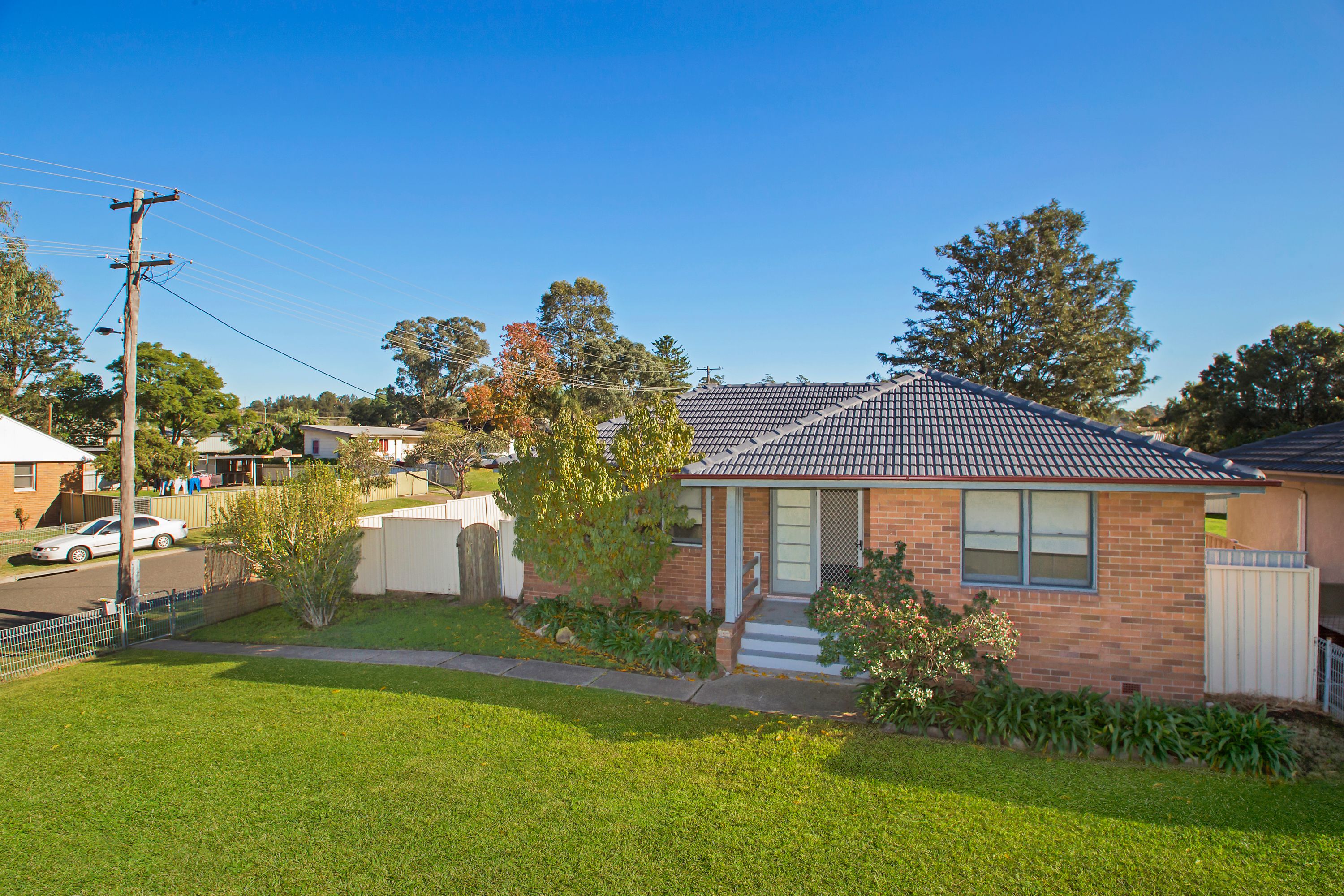 21 Wentworth Avenue, Singleton NSW 2330