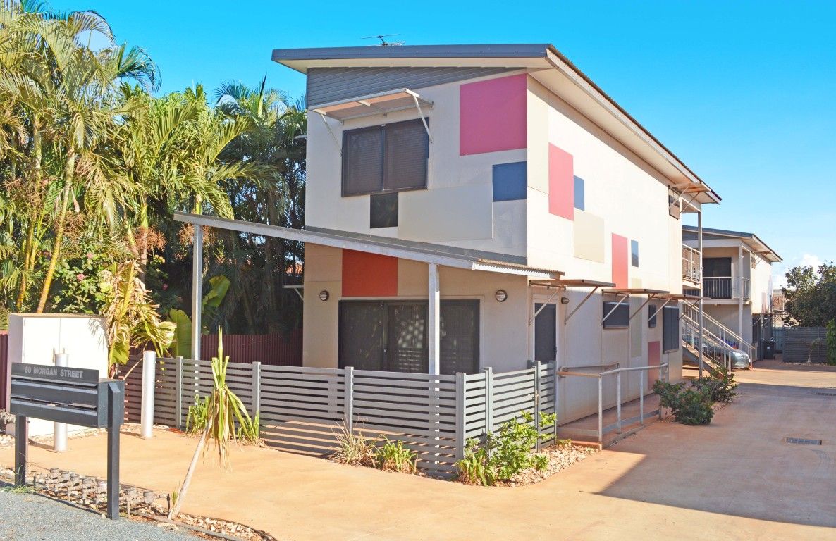 1/60 Morgans Street, Port Hedland, WA 6721