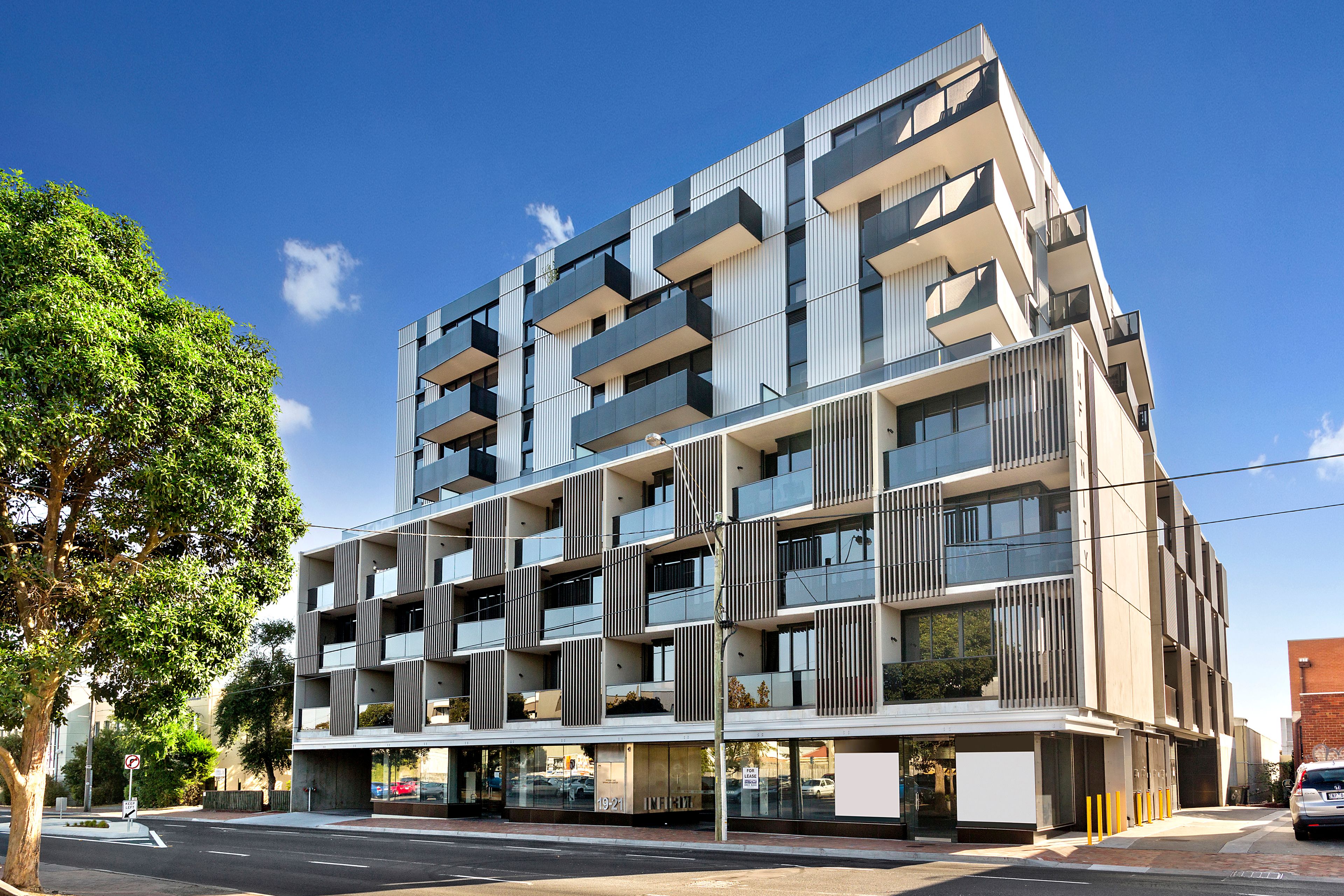 706/19-21 Hanover Street, Oakleigh, VIC 3166