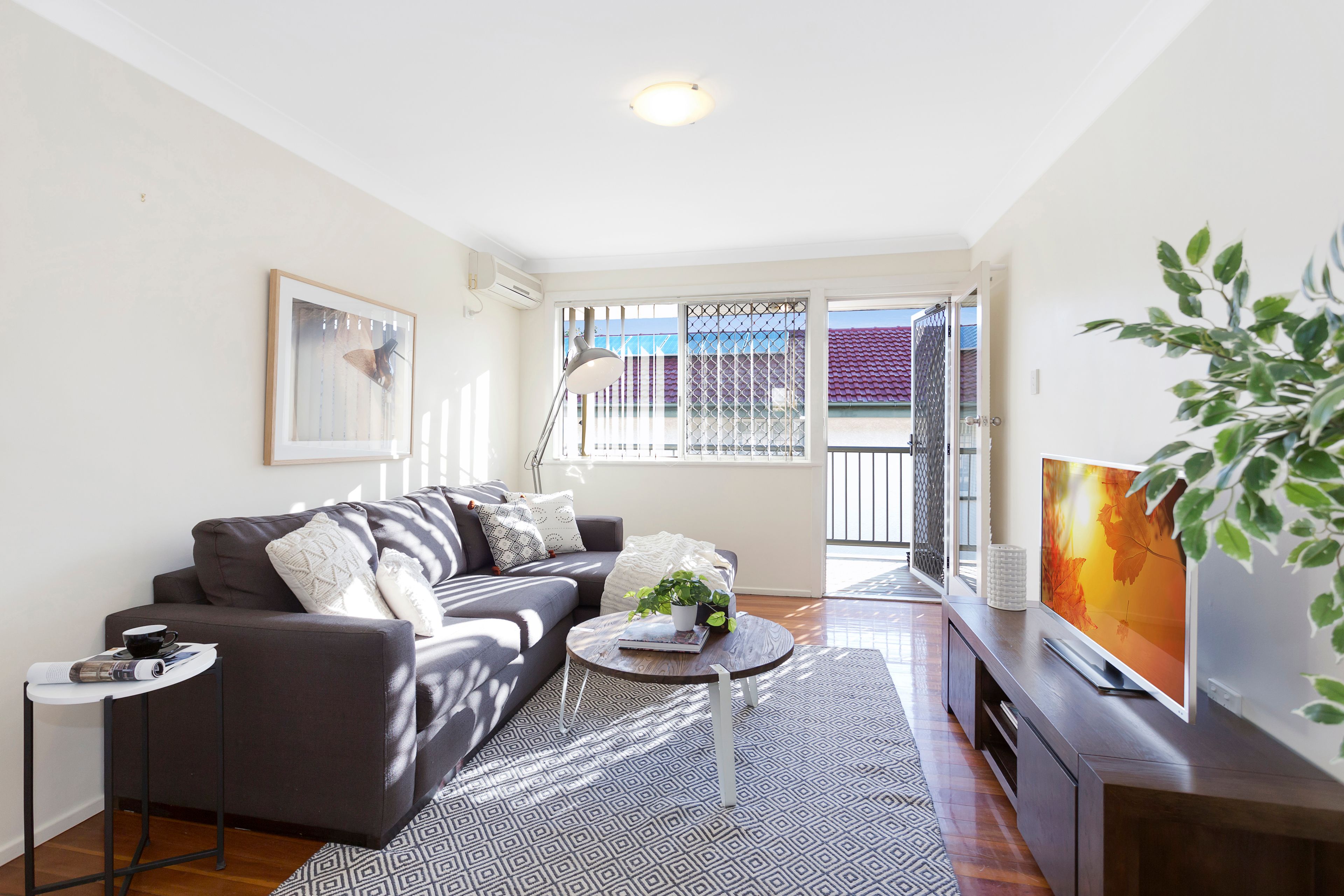 2/19 Cronin Street, Annerley, QLD 4103