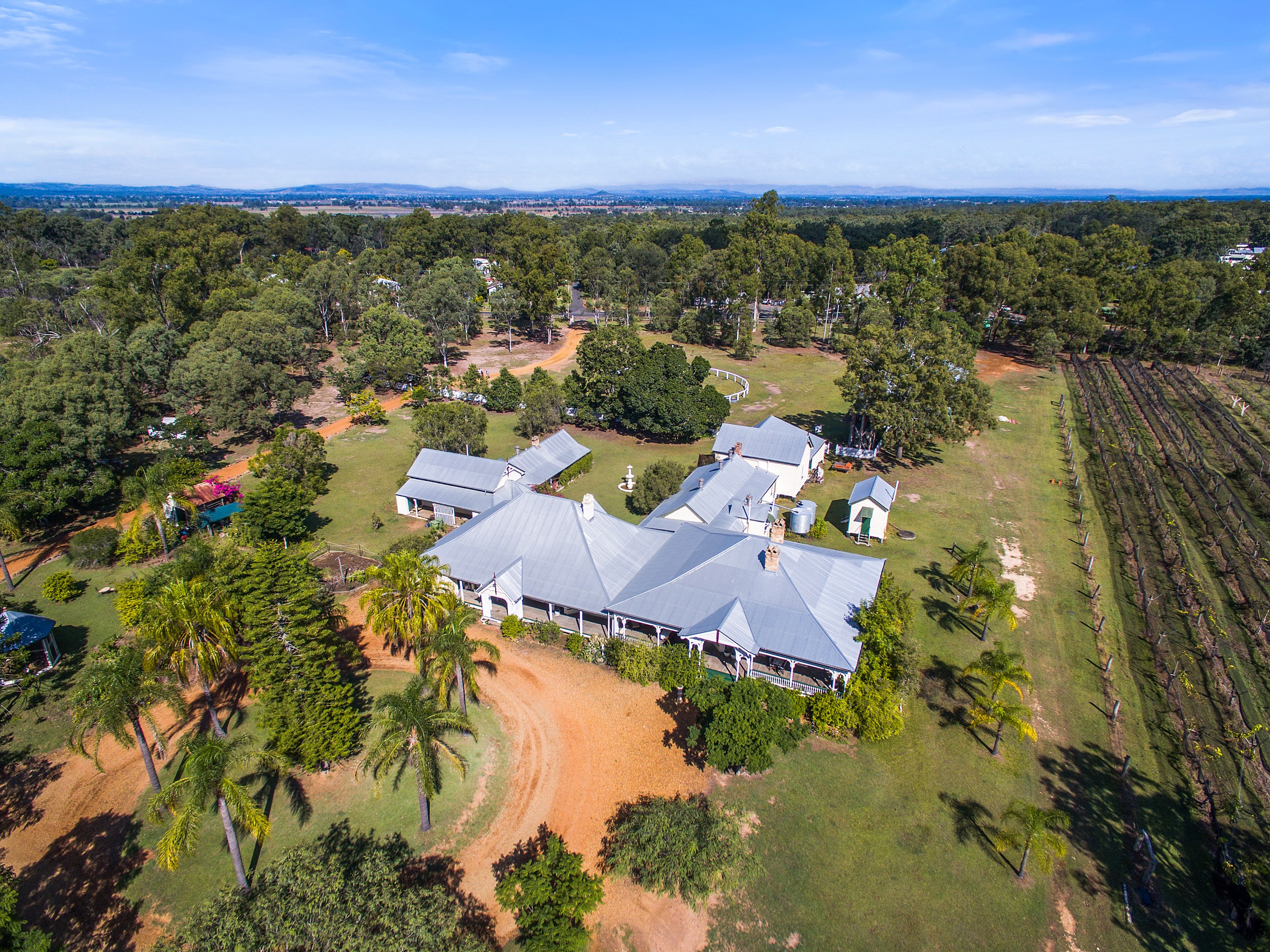 1 West Road, Coominya, QLD 4311