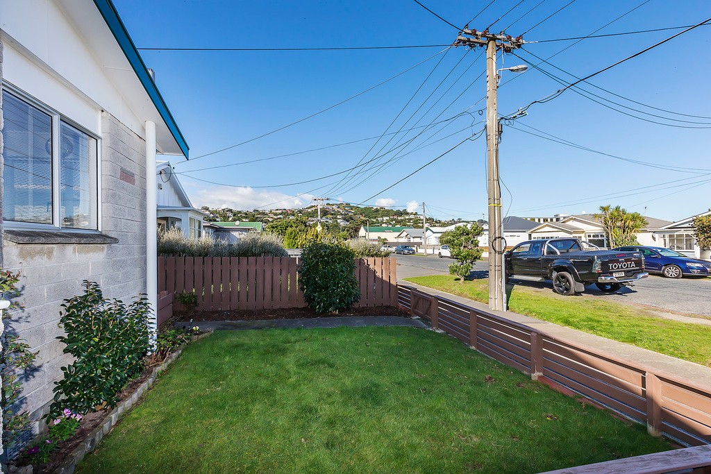 1/19 Byron Street, Miramar, Wellington City