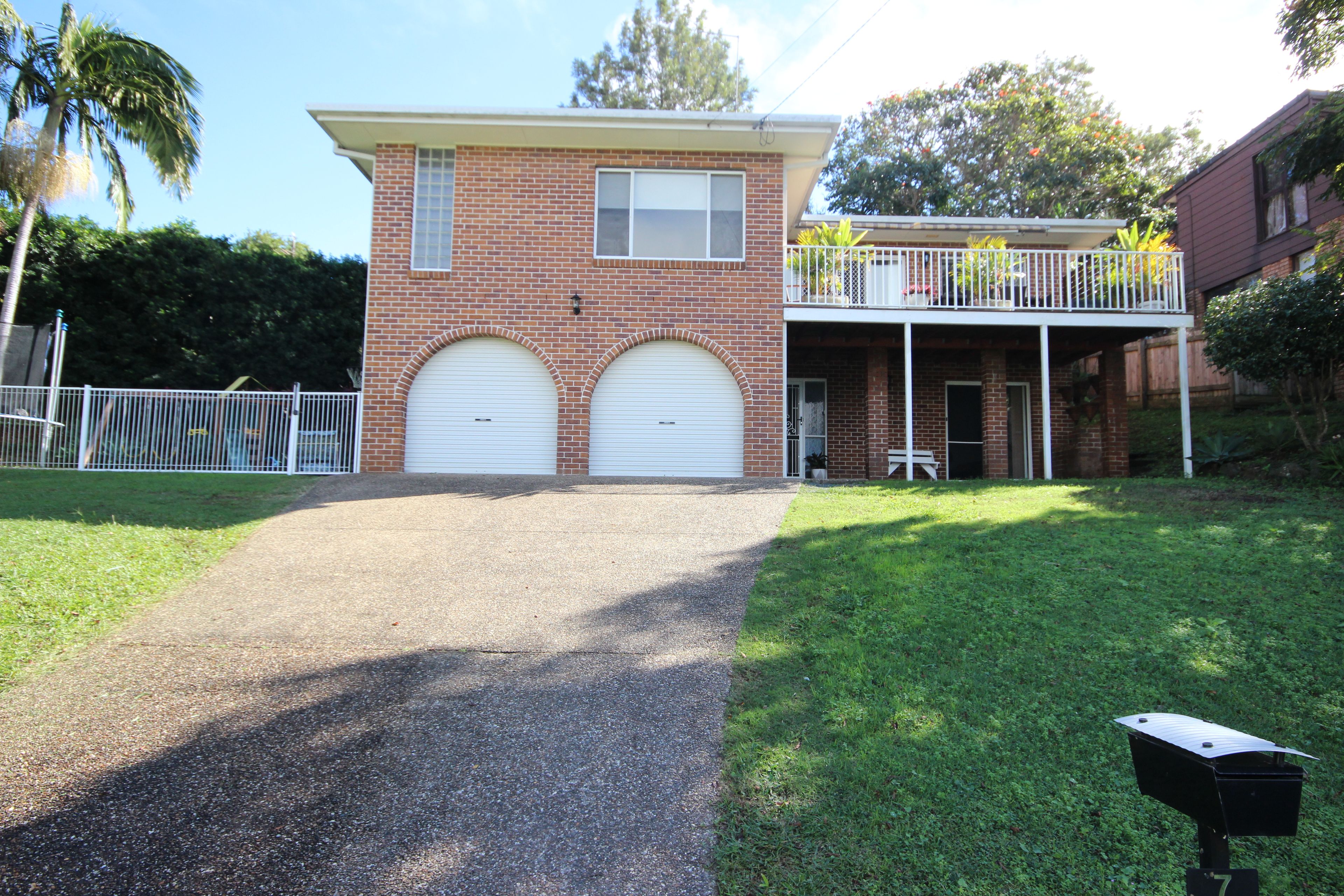 7 Uniacke Drive