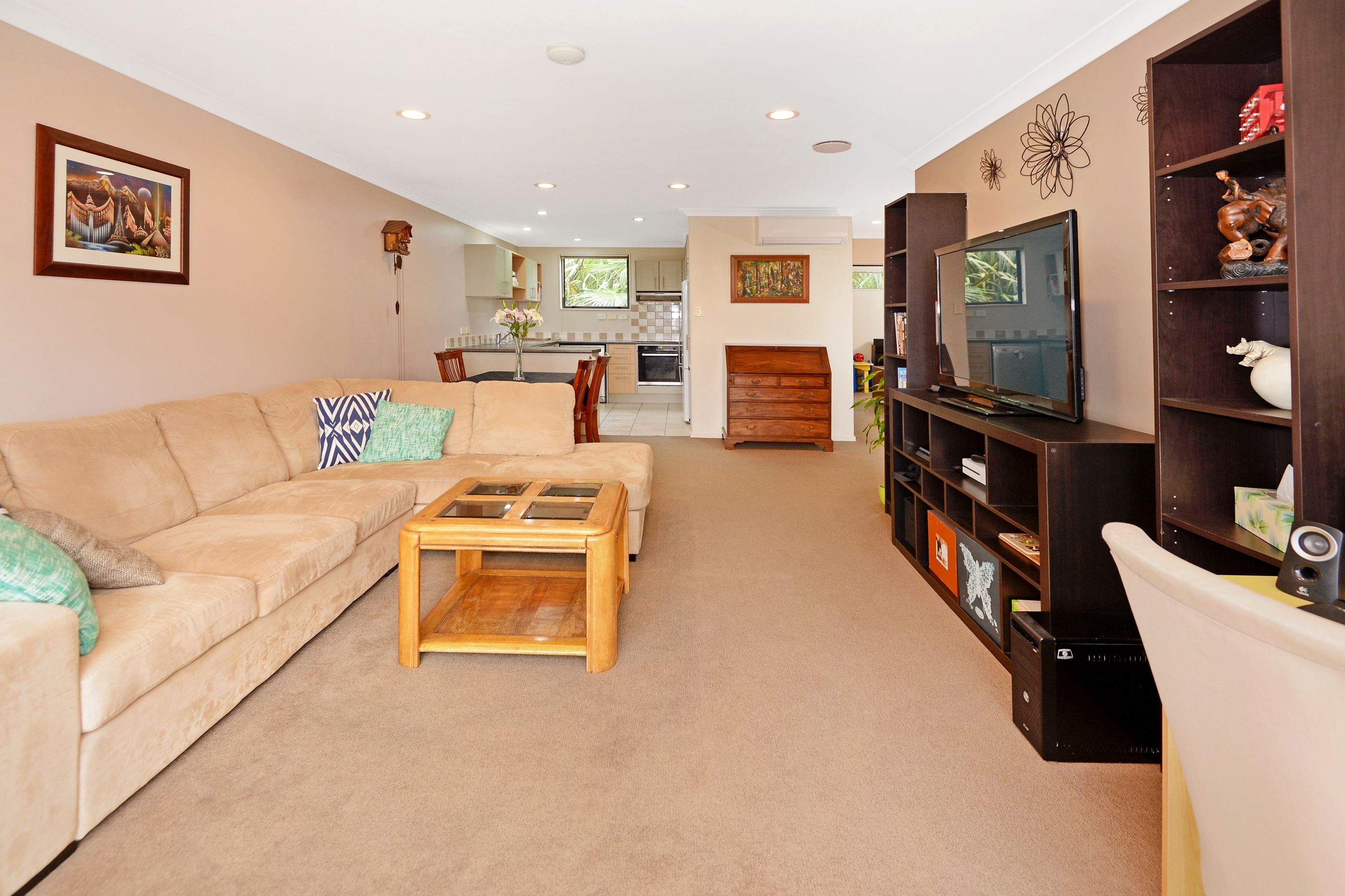 12/8 Monte Cassino Place, Birkenhead, North Shore City
