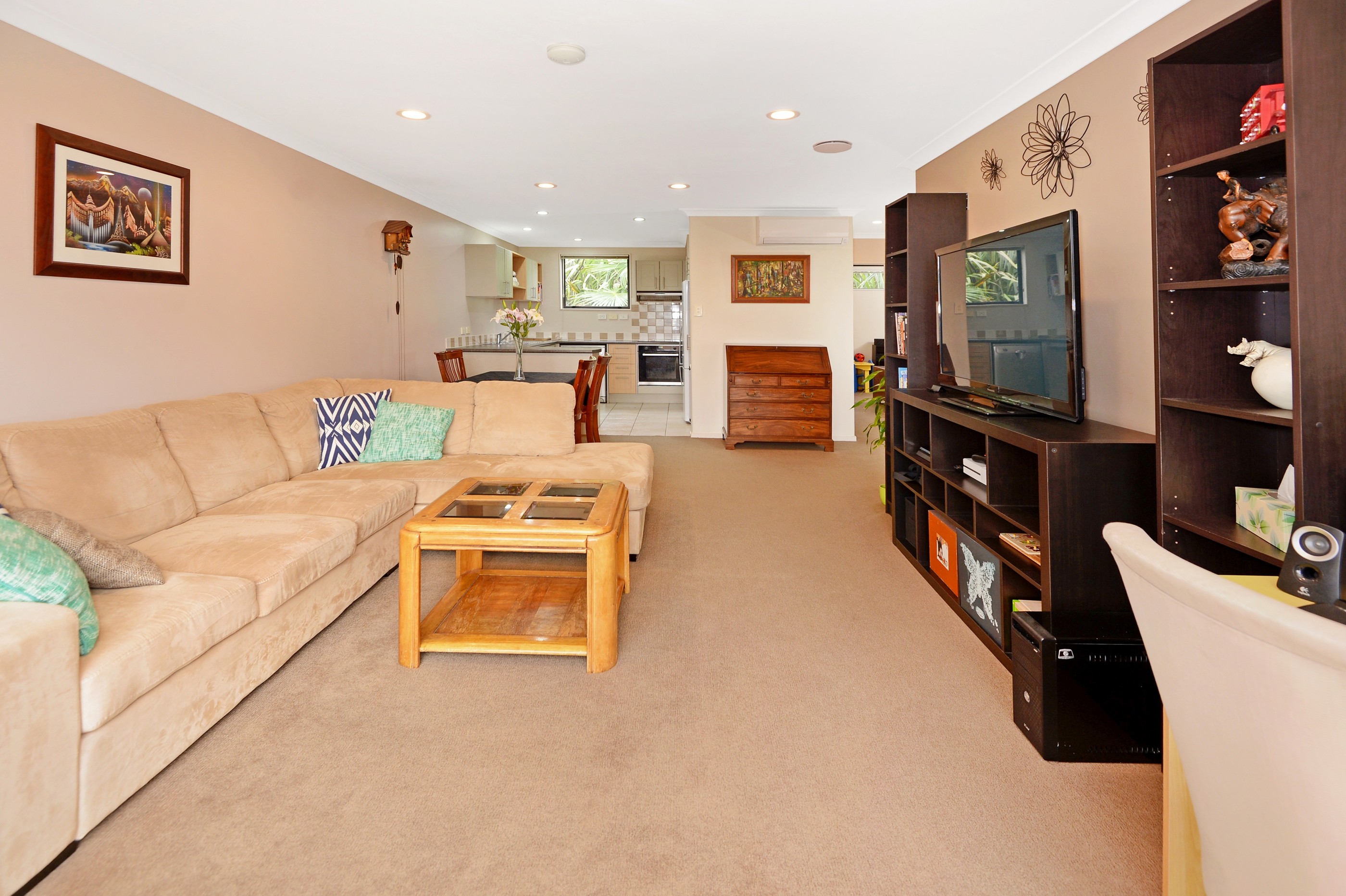12/8 Monte Cassino Place, Birkenhead, North Shore City