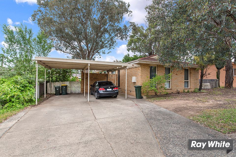 86B Belconnen Way, Page, ACT 2614