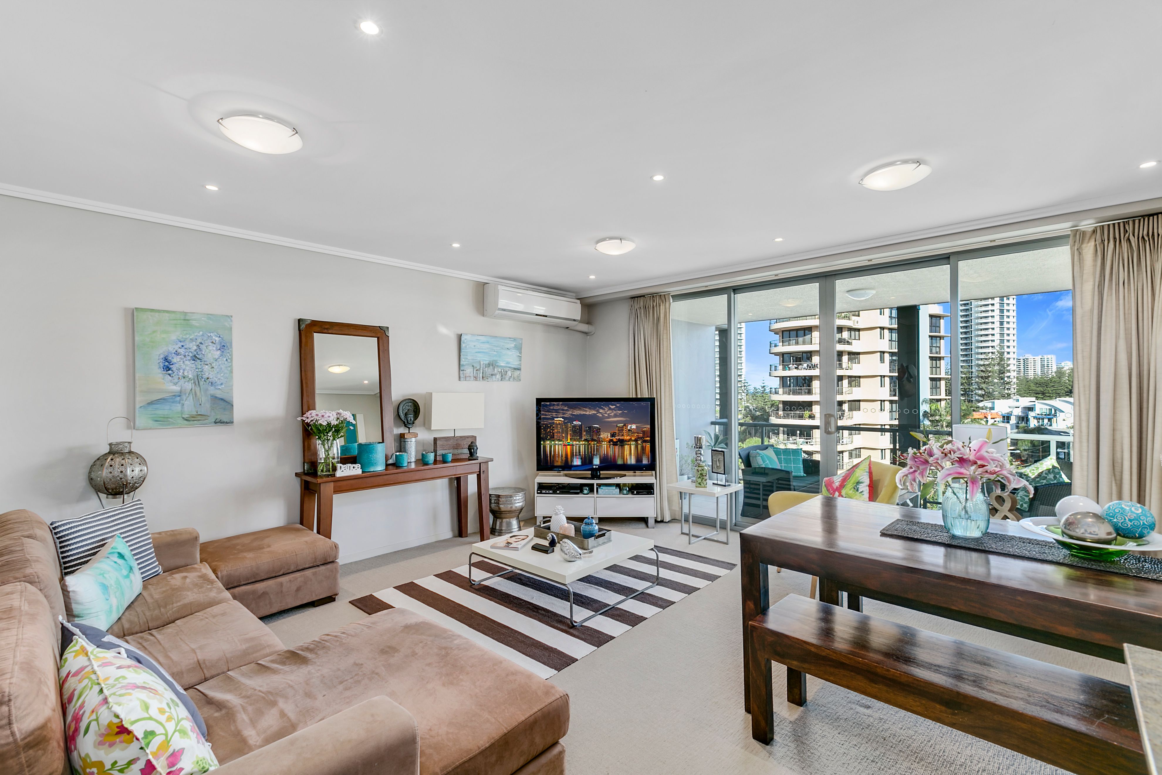 11/15 Wharf Road, Surfers Paradise, QLD 4217