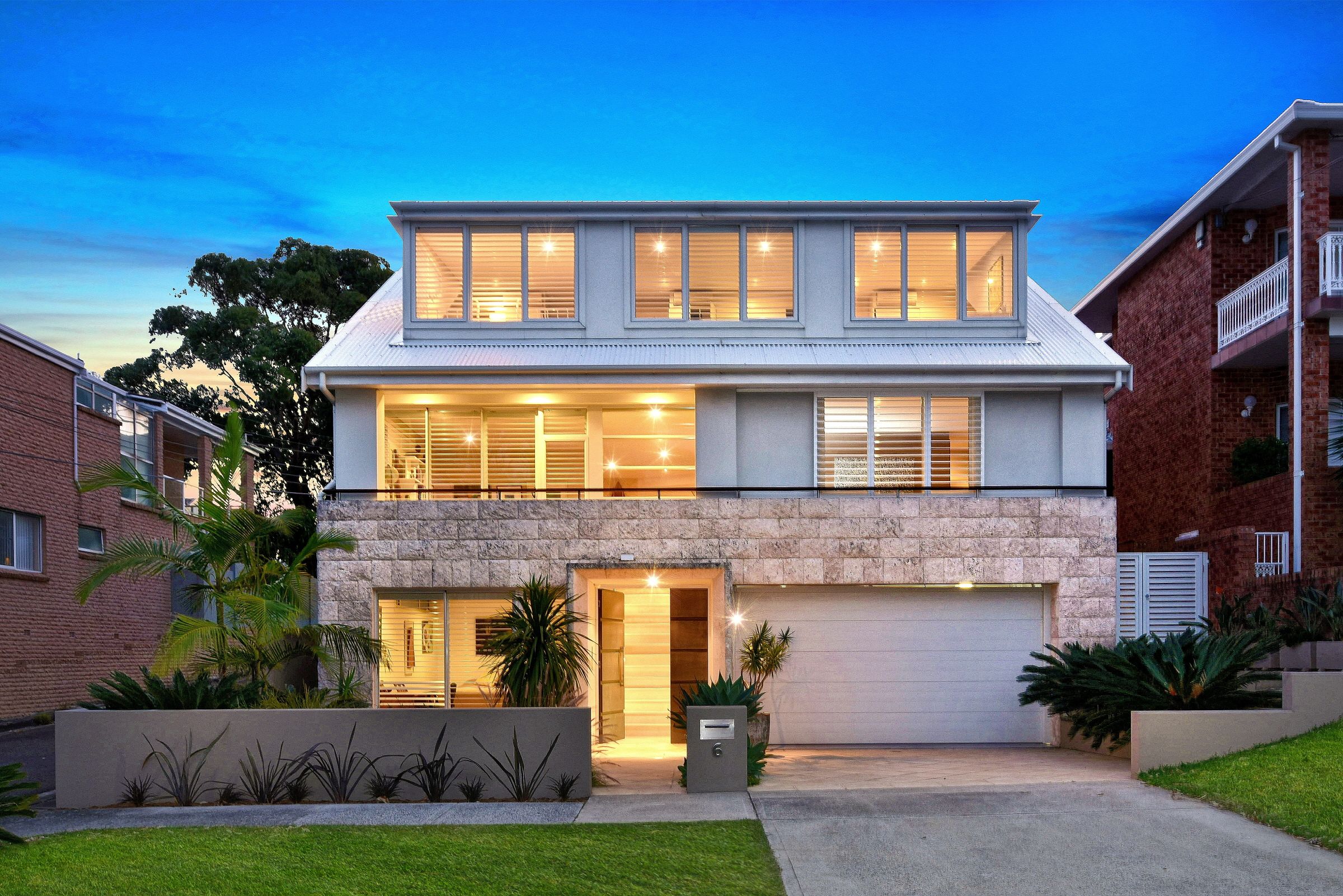 6 Bell Street