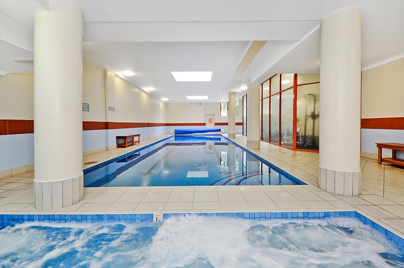 208 Pacific Highway, Hornsby, NSW 2077