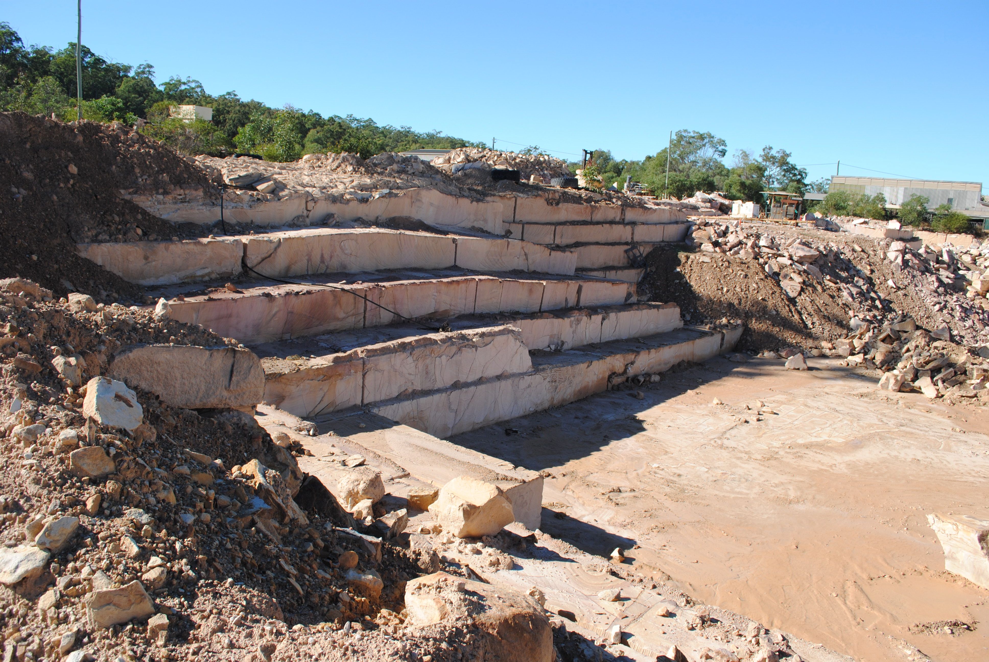 512 Goldmine Road (Land) , HELIDON, QLD Commercial • Ray White Commercial