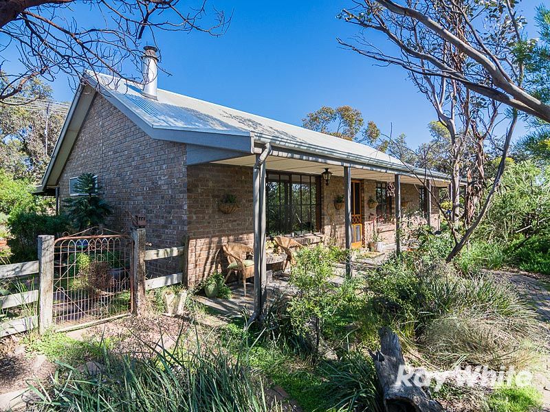 36 Garnet Road, Kanmantoo, SA 5252