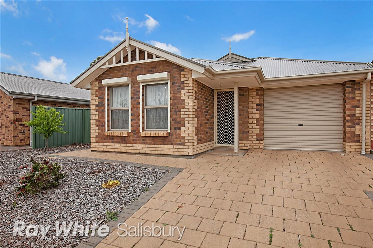 5 Oxford Court, Elizabeth Park SA 5113