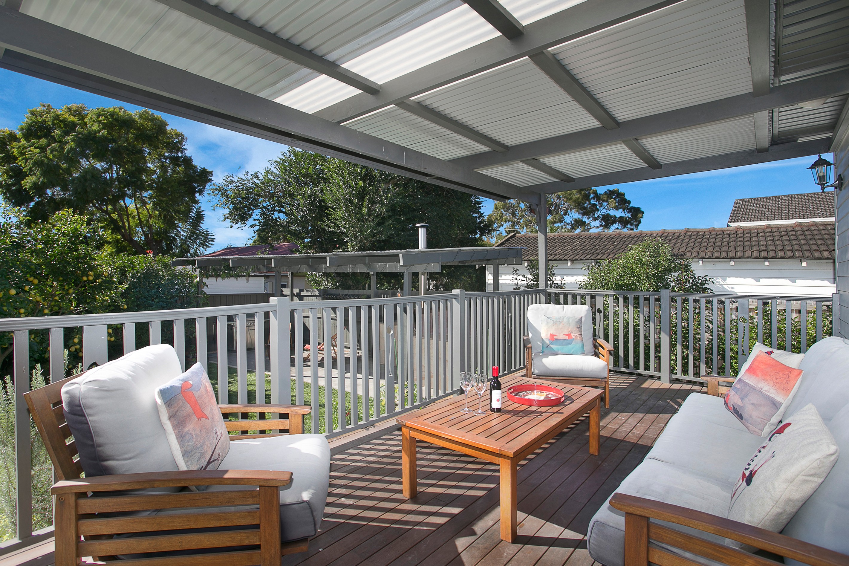 187 Cox's Road, North Ryde, NSW 2113